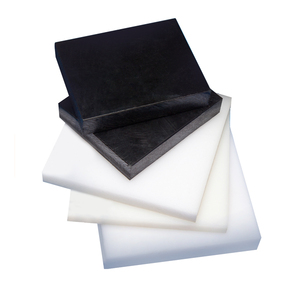 Suministro Confiable de Láminas y Varillas de POM de Grado de Moldeo, Alta Estabilidad Química, Certificación RoHS para Reactores - Product Image 4