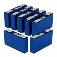 Batterie au lithium pour véhicule électrique CATL, protection contre les insectes, 72v60v 120AH, ternaire, dédiée aux vélos électriques/scooters