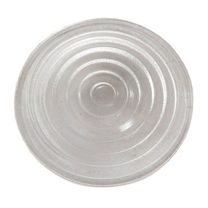 맞춤형 PMMA OEM 프레넬 렌즈 대형 직경 100-350mm 반사 방지 코팅 초점 거리 필요 6개월 보증 - Product Image 3