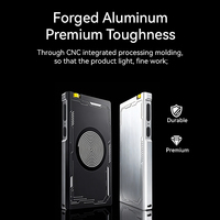 HBNKH OEM ODM Lecteur audio Hi-Fi portable sans perte DAP avec ES9018 Bluetooth LDAC, égaliseur personnalisé et fond d'écran, approvisionnement direct usine
