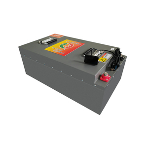 Batterie au phosphate de fer lithium, 72V, 60A, 70A, 80A, 110A, 120A, 130A, 150A, batterie lithium puissante pour tricycle/quadricycle. 72V 72V 7 - Product Image 4
