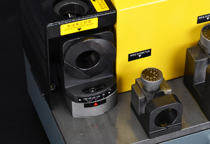 เครื่องเจียร์ดอกกัดและดอกสว่านความเร็วสูงสำหรับงานซับซ้อน - Product Image 4