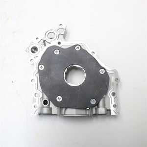 Pièces de moteur Pompe à huile DV5 DV5RC DV5RD pour Ford Peugeot Focus Ecosport Transit Connect 208 308 3008 508 <span class=keywords><strong>Rifter</strong></span> 1.5 <span class=keywords><strong>HDI</strong></span> 9823740280 - Product Image 2