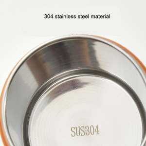 Phim Hoạt Hình 500Ml Xách Tay Đôi Tường Chân Không Thực Phẩm Lưu Trữ Jar Súp Cốc Thép Không Gỉ Cách Nhiệt Cà Phê Cốc Cốc - Product Image 3