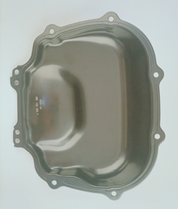 Factory-Anew Iron Timing Kit suku cadang mesin untuk Audi C6 2.4 VW mobil Model OE Model 06E109286F - Product Image 2