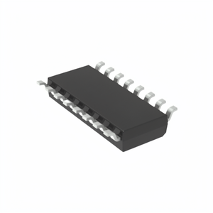 IC DECODER/DEMUX 1X3:8 16SOIC Original Logic MC74HC138ADR2G Circuitos Integrados 16 SOIC (0.154", 3.90mm de Ancho) - Product Image 1