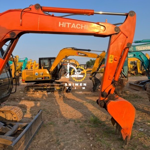 6-tons <span class=keywords><strong>Hitachi</strong></span> ZX60 gebruikte graafmachine, minigraafmachine, originele gebruikte <span class=keywords><strong>Hitachi</strong></span> <span class=keywords><strong>EX60</strong></span> kleine graafmachine, <span class=keywords><strong>Hitachi</strong></span> ZX60 ZX70 ZX50 ZX55, hete aanbieding - Product Image 6