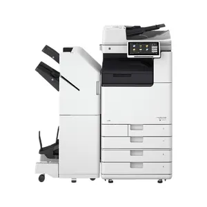 New Color Photocopier Machine Office Use Copier DX C3830 Copier For C3830 Multifunctional Copier Machine With Consumables