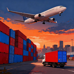 Logística DDP Puerta a Puerta, Agente de Envíos de China, Servicio de Transporte Marítimo a Angola, Luanda, <span class=keywords><strong>Cabinda</strong></span> - Product Image 4