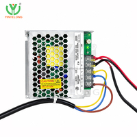 Software y Hardware para Gabinetes Inteligentes Yinlong: Muestra de Desarrollo, Documentación API para Casilleros Inteligentes, SDK e Integración de Software