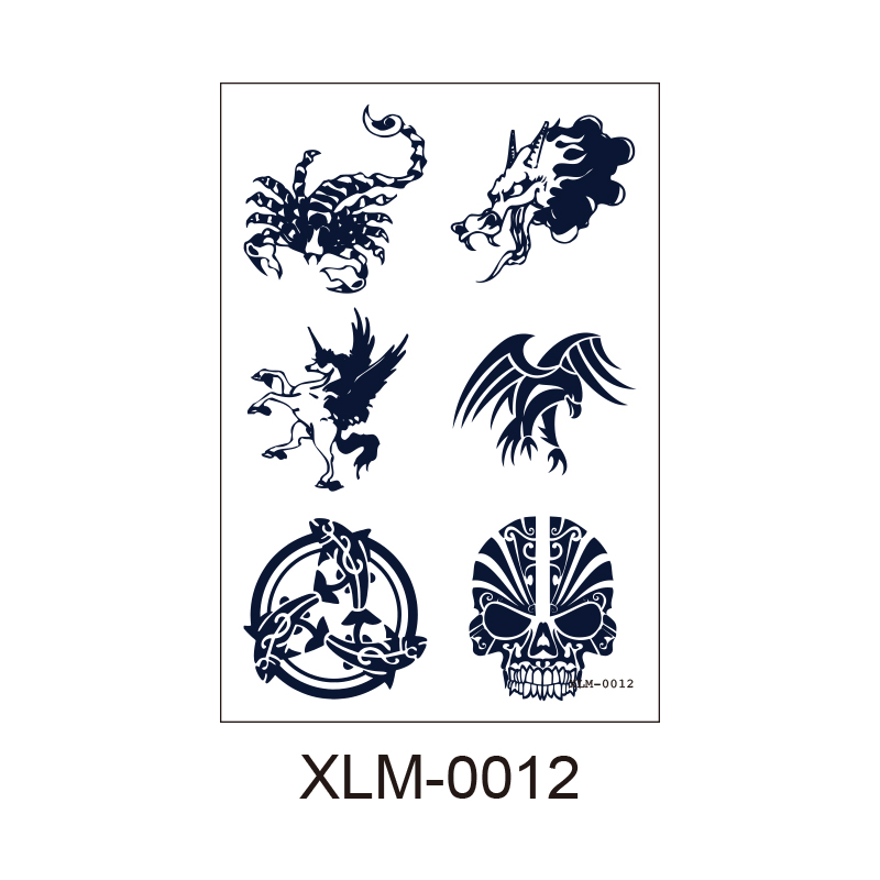 WXLM-012