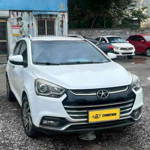 SUV d'occasion compact <span class=keywords><strong>JAC</strong></span> Refine S2 2018 intelligent 1.5L manuel 5 portes 5 places essence 6.9L/100km Voiture d'occasion pas chère <span class=keywords><strong>JAC</strong></span> JS2 - Product Image 2