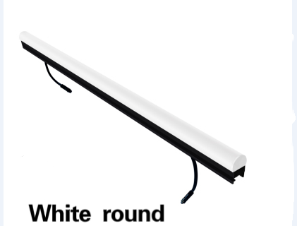 Redondo blanco