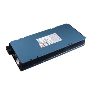 Inversor UPS de onda sinusoidal pura Mean Well NTU-1700 de 1700W para uso doméstico - Product Image 2