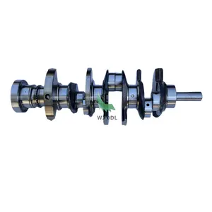 2023 Hot Selling Engine High Quality OEM 60DX23AA For Jaguar Land Rover XJ XF 306PS 3.0SC XJ XF Crankshaft