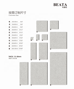 Commercio all'ingrosso della fabbrica raffinato 15-30mm corpo pieno <span class=keywords><strong>pavimentazione</strong></span> pietre progettate <span class=keywords><strong>per</strong></span> uso esterno in strade carrai giardini piazze - Product Image 4