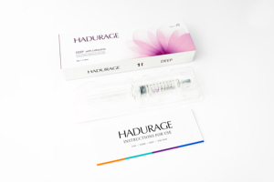 HADURAGE Relleno Dérmico Inyectable de Ácido Hialurónico de 10 ml para Aumento de <span class=keywords><strong>Labios</strong></span> y Mejora Facial/Mejillas, <span class=keywords><strong>Precio</strong></span> de Fábrica - Product Image 2