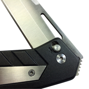 กระเป๋าพับมีด EDC เครื่องมืออเนกประสงค์ระดับไฮเอนด์พร้อมล็อคที่รอการจดสิทธิบัตรเหมาะสําหรับกลางแจ้ง - Product Image 3