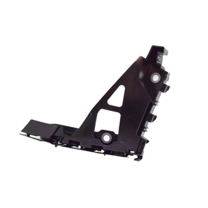 Accessoires de voiture d'origine neufs, support de pare-chocs avant 2G7807049A 2G7807050A noir pour Volkswagen <span class=keywords><strong>Taigo</strong></span> 2021 2022 2023 2024 - Product Image 1