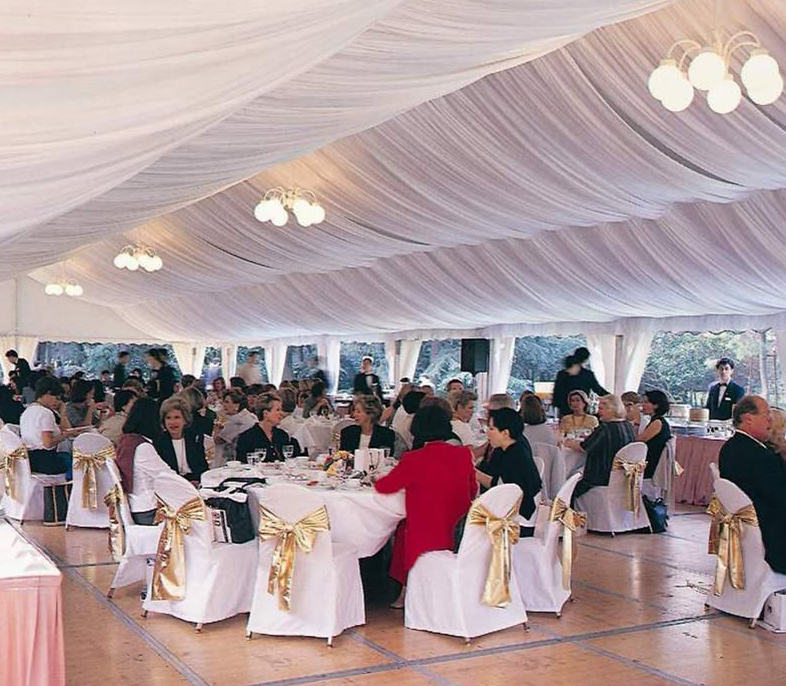 Pvc Square Tube Design Aluminum Alloy Frame PVC Wedding Tent Marquee Party Shelter| Alibaba.com
