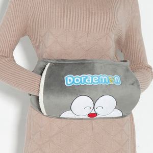 Revalidatietherapie Levert Grafeen Ver Infrarood Verwarmingskussen Voor Verlichting Van Pijn Van Cervicale Warmwaterkruik In De Taille - Product Image 1