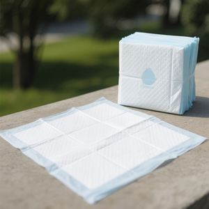 Produits jetables pour animaux de compagnie. Personnalisable, adapté à tous les types de corps d'animaux - Product Image 6