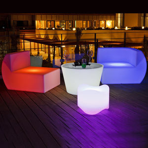 أثاث حديث ملون 1 + 1 + 3 ، شقة فندقية ، غرفة معيشة ، مكتب منزلي ، - Product Image 2