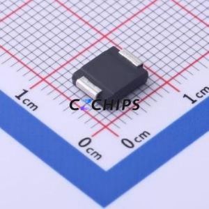 Diode S3K DO-214AB en gros, diode à usage général, fournisseur de composants électroniques en gros et service BOM - Product Image 2