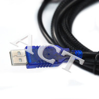 Cable de interfaz ACT CNG LPG Ecu Cables de interfaz Interfaz USB automática