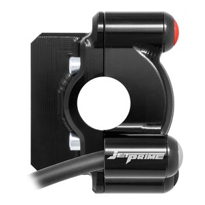 Commande d'accélérateur avec interrupteur de guidon intégré pour Yamaha T-MAX 560 - Product Image 4