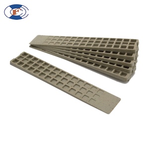 Lámina de <span class=keywords><strong>Madera</strong></span> Compuesta de Plástico HF al por Mayor, Ecológica, de <span class=keywords><strong>Alta</strong></span> Densidad, Bidireccional, para Paredes Interiores - Product Image 5