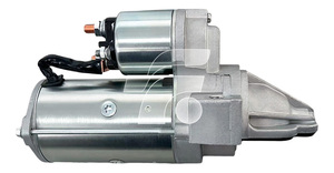 มอเตอร์สตาร์ทอัตโนมัติสำหรับ <span class=keywords><strong>Ford</strong></span> Tourneo รถบัสอุปกรณ์เสริมเครื่องยนต์71789751 S3125ใหม่10439920 11439920 CST14128GS - Product Image 2