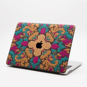 Pegatinas Personalizadas para Portátiles, Vinilo Adhesivo 3D, Skin para Portátiles, Skins para Computadoras con Calcomanía 3D para el Cuerpo - Product Image 1