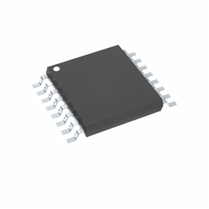 Composants électroniques LED6001TR : Fabricant de circuits intégrés de gestion de l'alimentation (PMIC) 16 TSSOP à pad exposé - Product Image 1