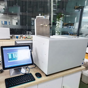 ASTM เครื่องวัดแคลอรี D240ระเบิดออกซิเจนอัตโนมัติสำหรับห้องปฏิบัติการ - Product Image 5