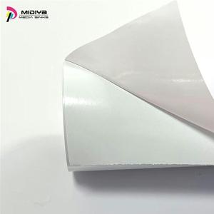 Rollo de vinilo autoadhesivo extraíble Material adhesivo <span class=keywords><strong>para</strong></span> pista de baile de boda 1,27*50m en stock - Product Image 1