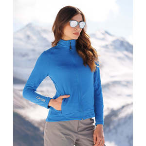 Modulo pile Active top per donne nuova versione - Product Image 1
