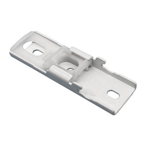 <span class=keywords><strong>Moteur</strong></span> électrique motorisé de support en métal de rail de <span class=keywords><strong>rideau</strong></span> de nouveau style Offre Spéciale - Product Image 1
