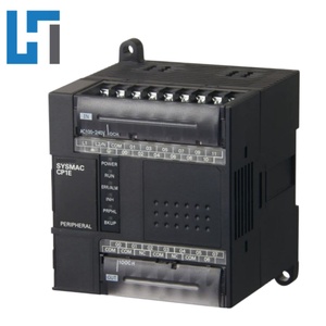 Nuevo Módulo de CPU Tipo E Original CP1E-E20DR-A Serie CP1E, Controlador Lógico Programable (PLC), Controlador de Automatización Industrial - Product Image 2
