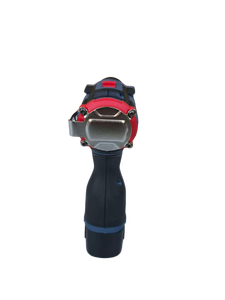 Perceuse-visseuse sans fil à vitesse variable 16,8 V avec moteur sans balais, batterie au lithium 2,0 Ah, personnalisable OEM, qualité industrielle/bricolage - Product Image 4