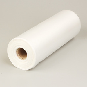 Richer Food Grade PE <b>Vacuum</b> <b>Bags</b> Roll Tie Closure Custom Logo Size Color for Meat Storage - Product Image 3