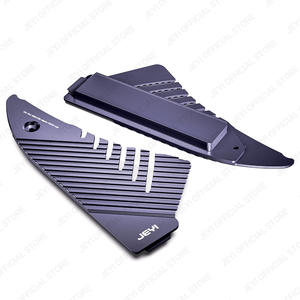 JEYI Fabrik PS5 <span class=keywords><strong>M</strong></span>.<span class=keywords><strong>2</strong></span> SSD Kühlkörper mit RGB 11,25mm Schlanker Aluminium-Kühler & PCIe 4.0 Unterstützung Auf Lager 1 Jahr Garantie - Product Image 1