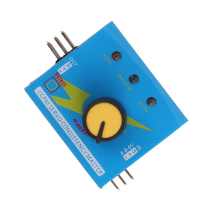 Báscula Digital Sf-400 7000g X1g con Servo Tester para Calibración y Medición de Peso de Modelos RC - Product Image 4