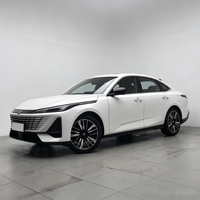 Подержанные автомобили Changan Eado 2026 1.5L Turbo, бензин, АКПП, передний привод, седан, левый руль, пробег 3800 км, в наличии, оптовая поставка