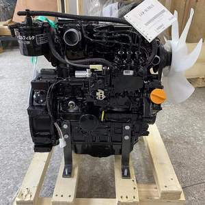 Pièce de rechange neuve pour moteur diesel d'excavatrice japonaise HongWang Yanmar 3TNV82 3TNV74 3TNV84 4TNV88 4TNV94 4TNV98 3TNE98 3TNV70 - Product Image 6