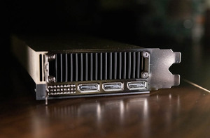 Vente chaude pour NVIDIA pour TESLA A40 48G apprentissage en profondeur AI formation raisonnement GPU opération accélération carte graphique - Product Image 6