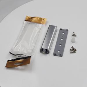 Presa a tocco magnetico a porta singola stop push per aprire il sistema di chiusura magnetica dell'armadio - Product Image 4