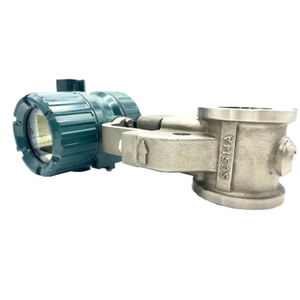 Débitmètre numérique Yokogawa DY150 Original avec traitement du signal spectral SSP intégré pour la mesure du débit de gaz - Product Image 5