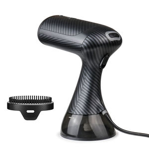 Nouvelle couleur en promotion : Défroisseur vapeur professionnel 1500W, vertical, portable, 300ml, pour vêtements - Product Image 2
