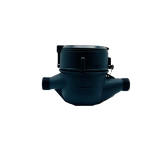 <span class=keywords><strong>Compteur</strong></span> d'<span class=keywords><strong>eau</strong></span> horizontal multi-flux DN15 Matériau mécanique en nylon/plastique/ABS Protection IP68 OEM personnalisable - Product Image 6
